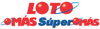 Logo loto mas super mas